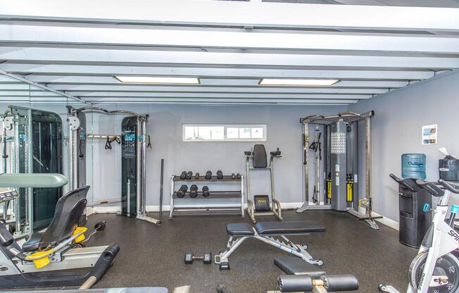 Imperial Beach Gardens - Apartments in Imperial Beach, CA