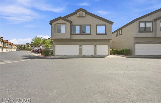 2 Bed 2 Bath Home