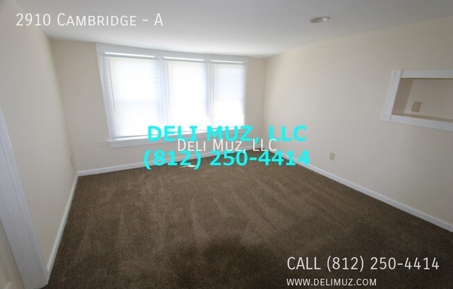 2910 CAMBRIDGE
