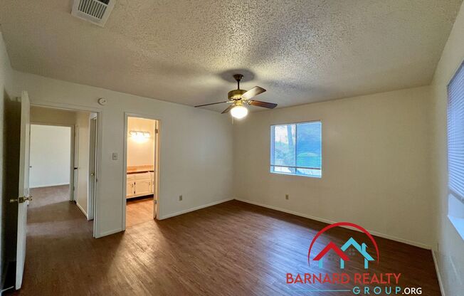 2 beds, 1 bath, $1,325