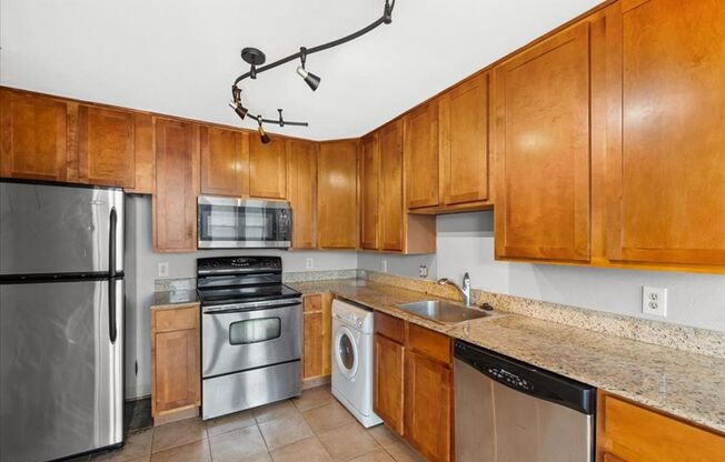 5630 Pershing Ave, #40, St. Louis, MO  63112