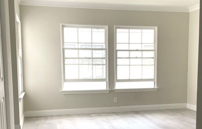 Havenhurst Drive Apartments