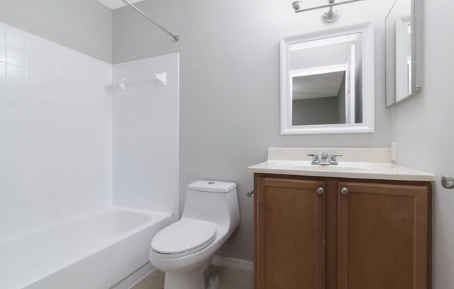2 beds, 2 baths, $1,750