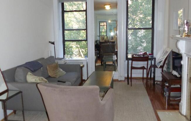 1 bed, 1 bath, $3,000, Unit 3A