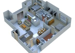 Partner-provided photo for $2145 unit