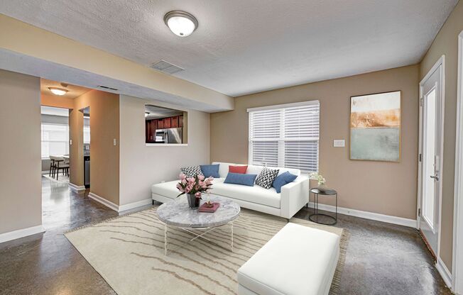 2 beds, 1.5 baths, 1,240 sqft, $1,840, Unit 2430 Alabama