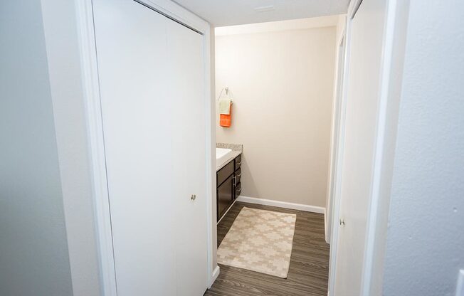 Studio, 1 bath, 504 sqft, $910, Unit Unit 0614