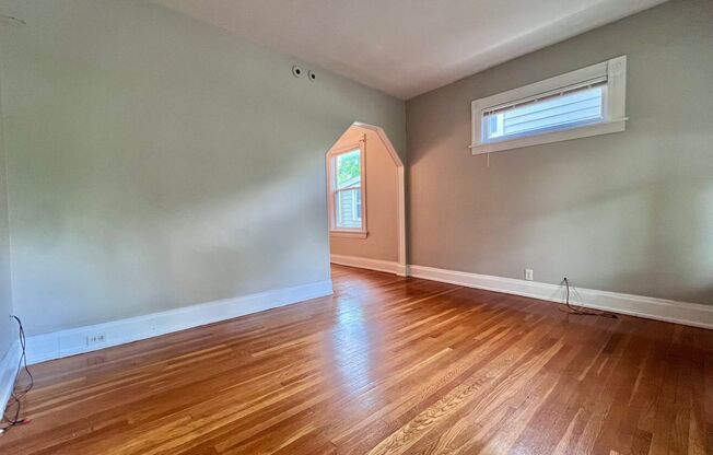 Newly Renovated 3-Bedroom Home