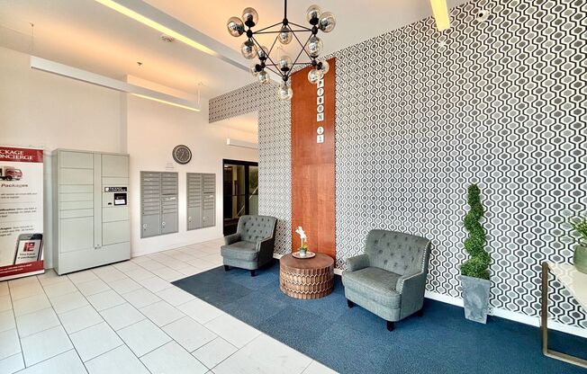 Studio, 1 bath, 547 sqft, $1,495, Unit 205