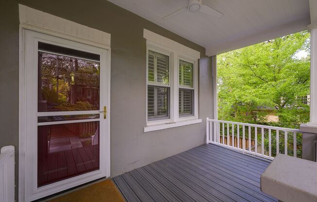 An Elevated Lifestyle from your Private Sanctuary with Skyline Views!