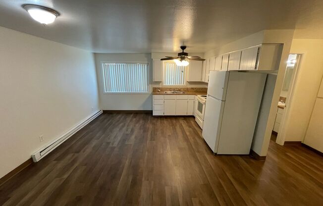 Liberty Townhomes
