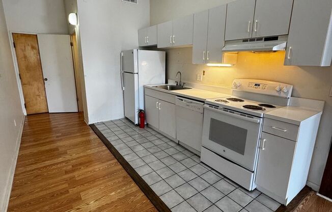 Cigar Factory Apartments