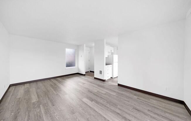 Driftwood Terrace Apartments