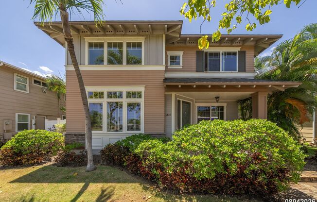 5 Bed 4 Bath in Ocean Pointe