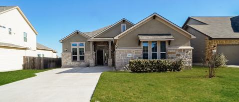 848 GRAY CLOUD DR