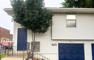410 NE 81 ST