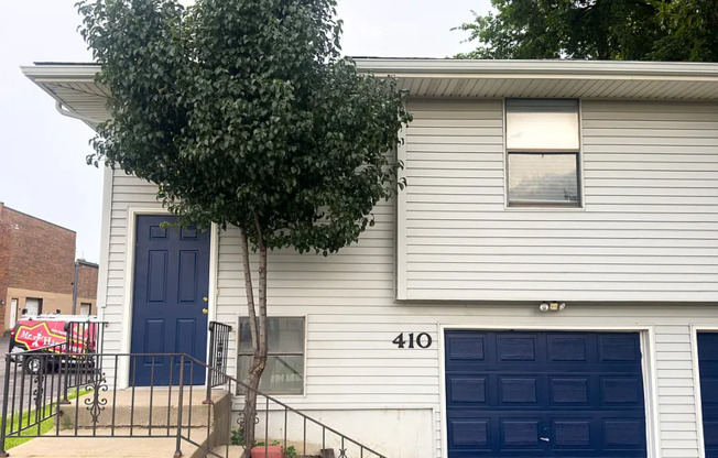 410 NE 81 ST