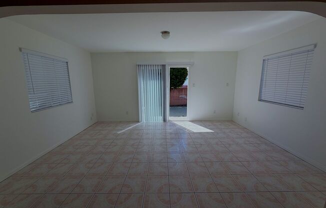 GORGEOUS 4BED/2BTH SINGLE FAMILY HOME IN QUIET AREA OF GRANADA HILLS