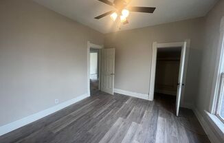 1 bed, 1 bath, $950