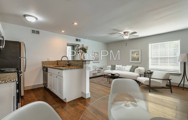 4633 Fairmount Street