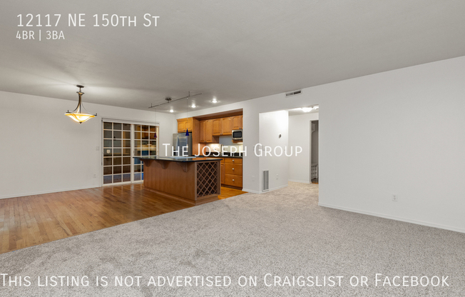 12117 NE 150th Street