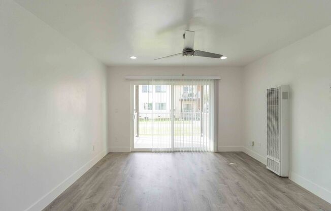 1 bed, 1 bath, 625 sqft, $2,350, Unit 309