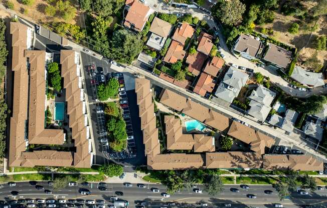 Fountain View Apartments