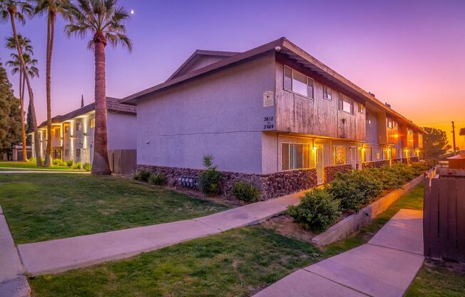 2 beds, 2 baths, $1,399, Unit 3600-L