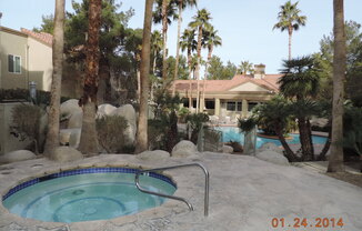 2 beds, 2 baths, $1,395, Unit #2043