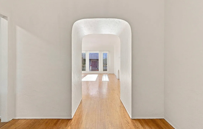 Casa Valencia