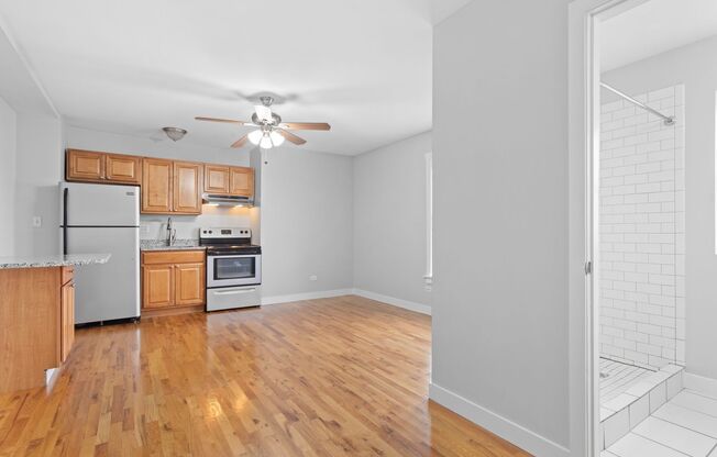 Studio, 1 bath, 275 sqft, $1,295, Unit 7450-65