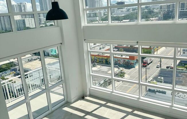 1 bed, 2.5 baths, 1,790 sqft, $6,200, Unit Unit 1001