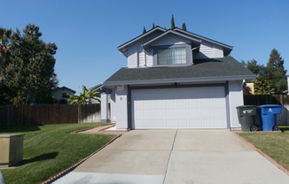 Absolutely IMMACULATE/ADORABLE Natomas home (HUGE backyard)!!