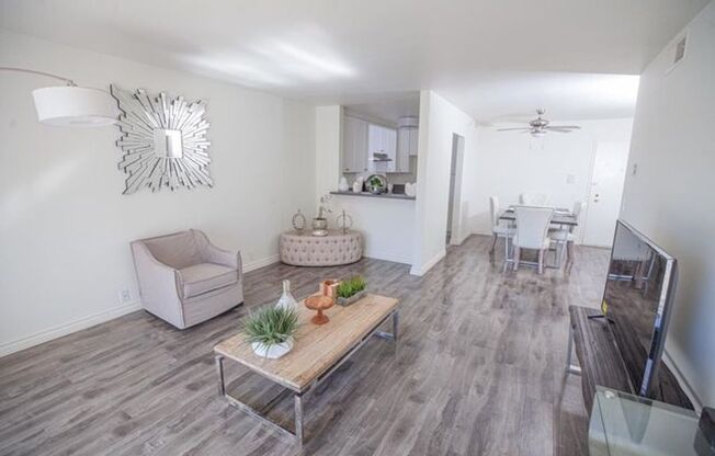 2 beds, 2 baths, 1,150 sqft, $2,500, Unit 311