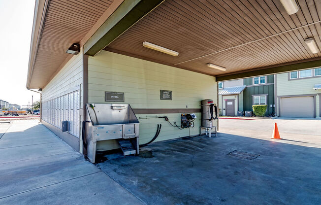 Partner-provided property photo