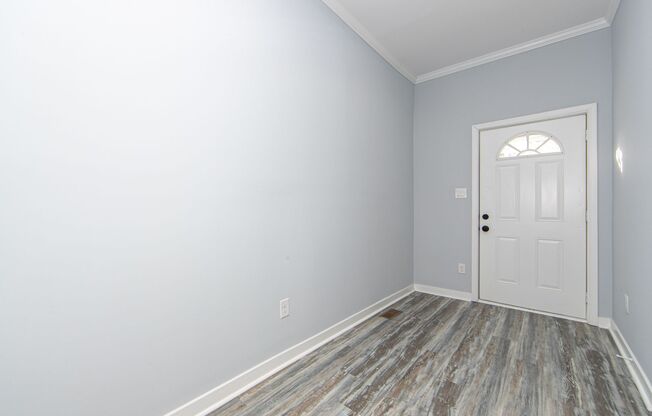 Like NEW-Remodeled 4 bedrooms and 2 1/2 Baths