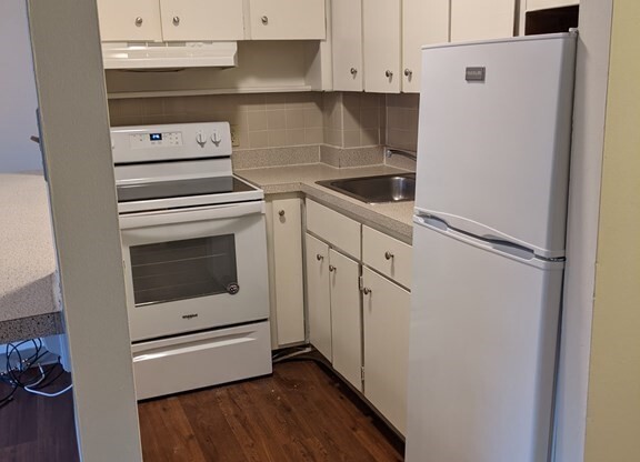 Studio, 1 bath, 500 sqft, $2,550, Unit 1203
