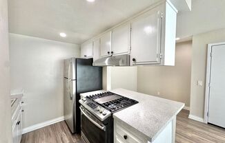 Bali Apartments