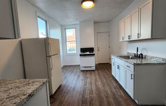 4600 - 4602 Friendship Avenue Apartments