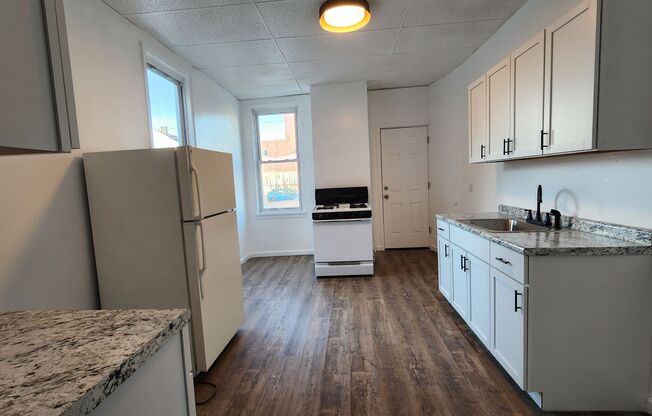4600 - 4602 Friendship Avenue Apartments