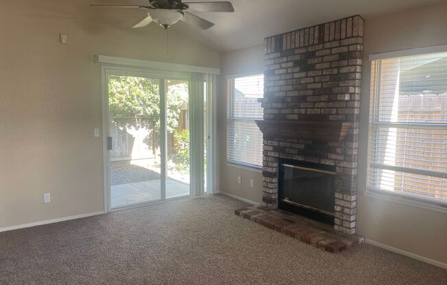 3 beds, 2 baths, $2,400