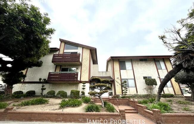15214 S RAYMOND AVE