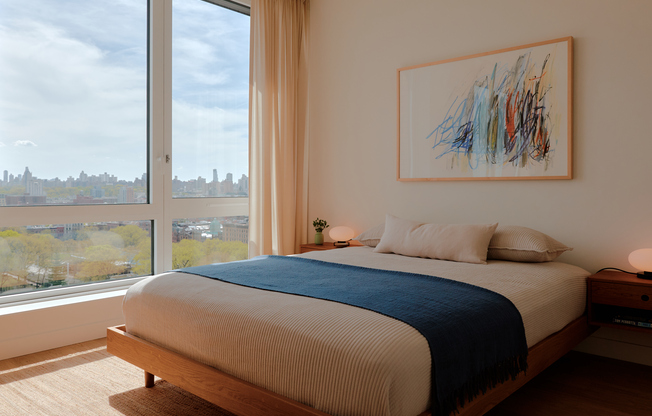 Studio, 1 bath, $3,330, Unit 21B