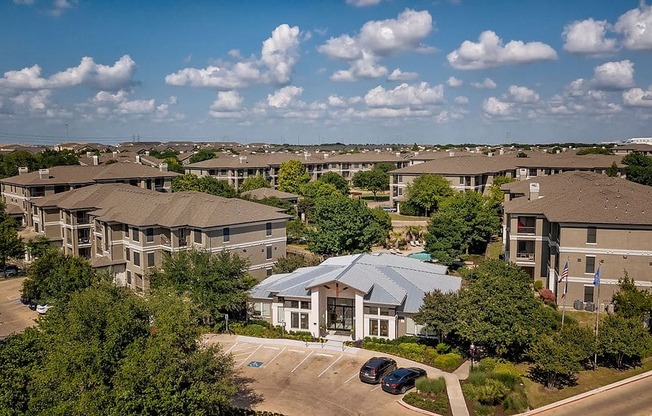 austin tx apartments