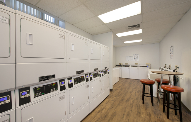 Landry Facility