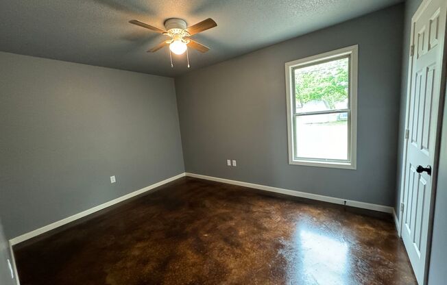 NEW 3bedroom/1bathroom home in Trumann LAWNCARE INCLUDED!