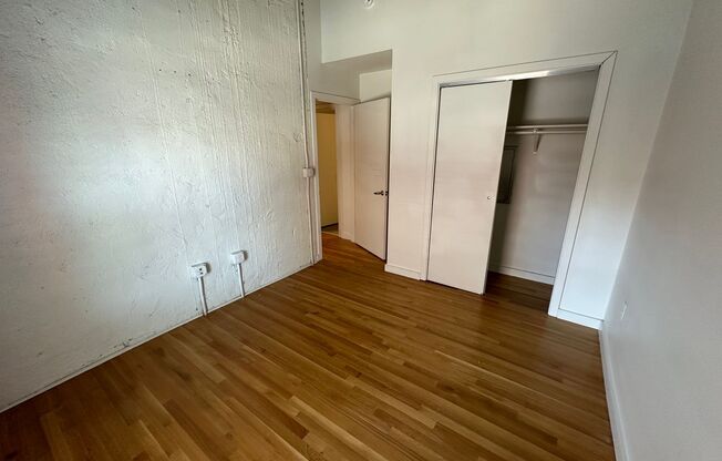 1 bed, 1 bath, 720 sqft, $1,490