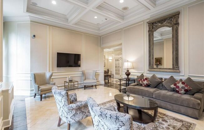 1 bed, 1 bath, $1,795, Unit # 1606