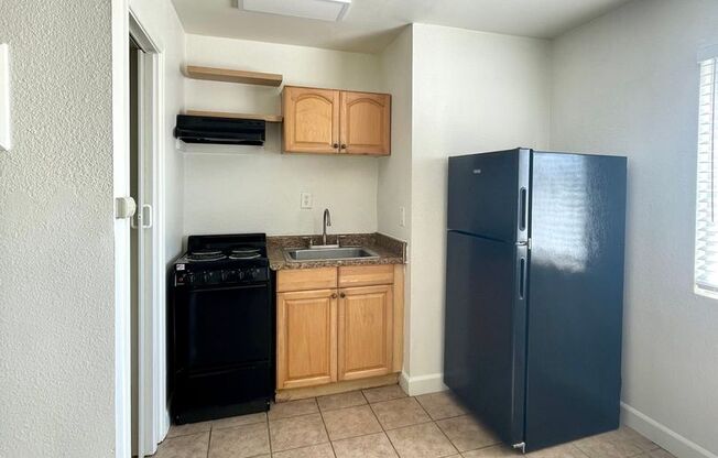 Golden Hill Apartments