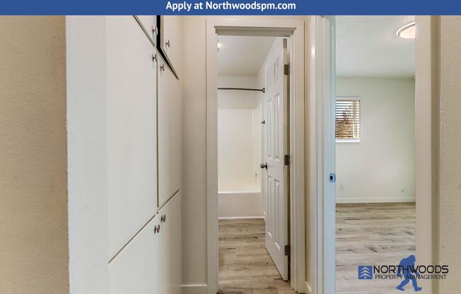 2 beds, 1 bath, $1,775